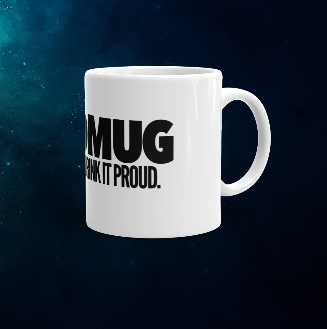 BOLDMUG OG