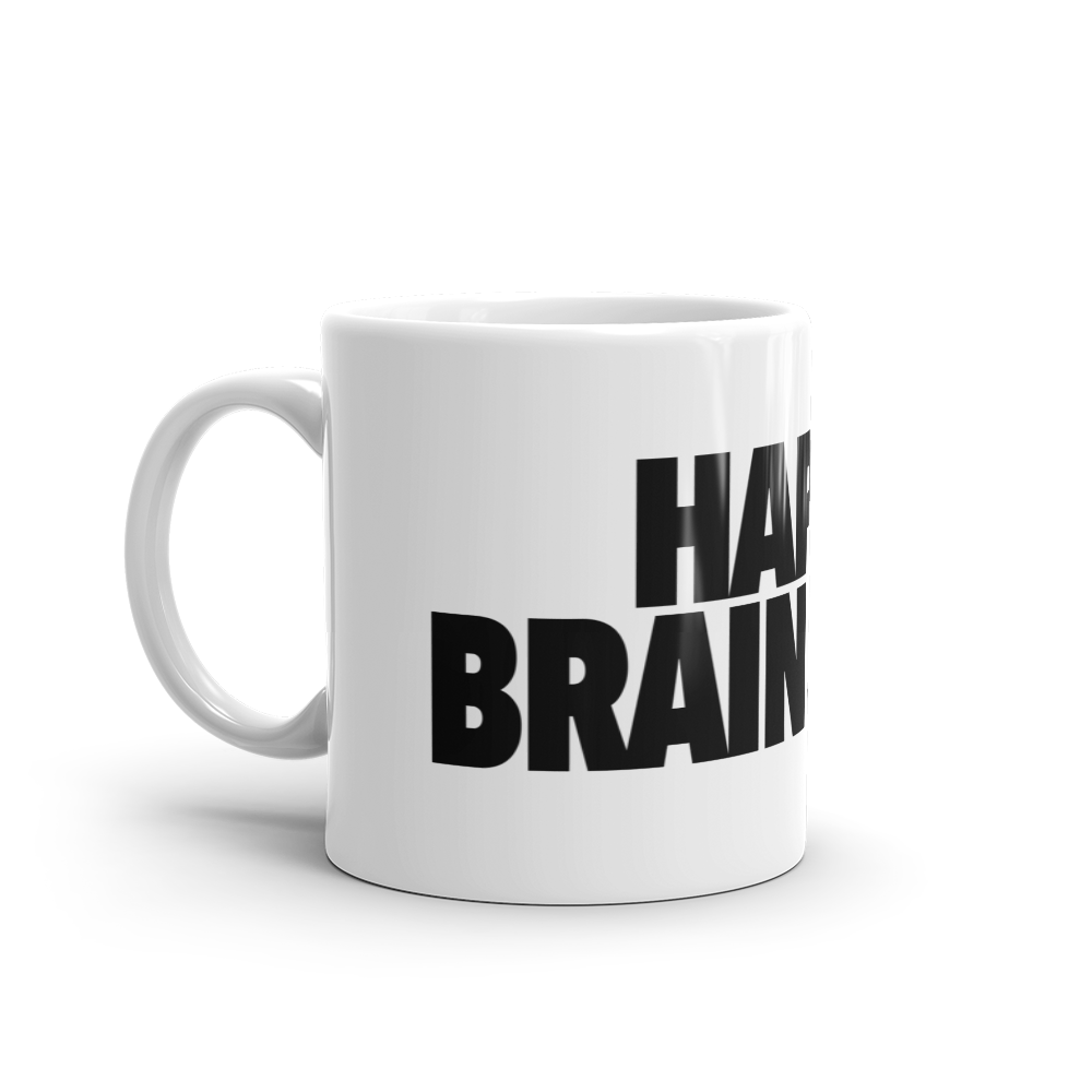 HAPPY BRAIN JUICE