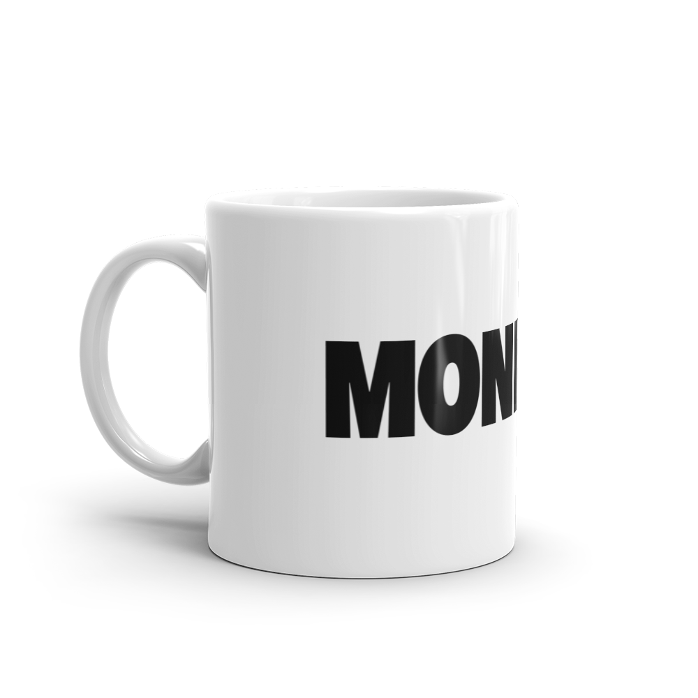 MONDAZE