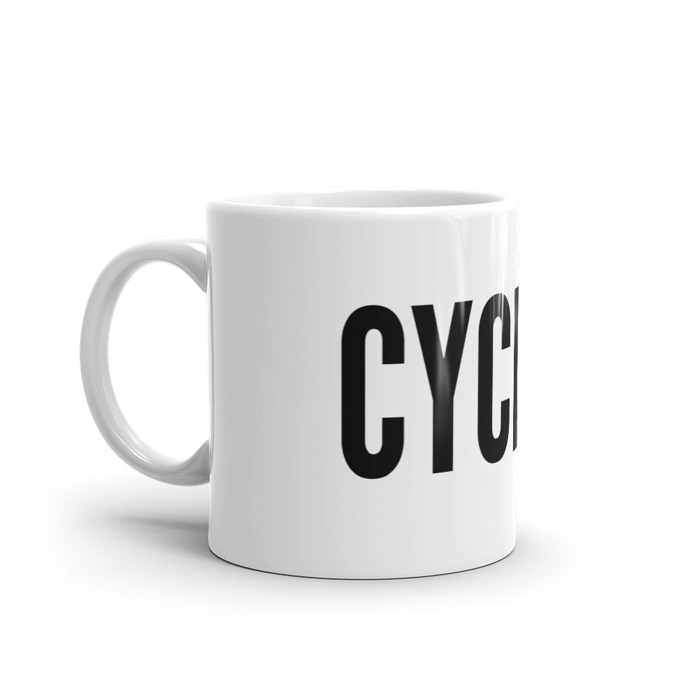 CYCLIST