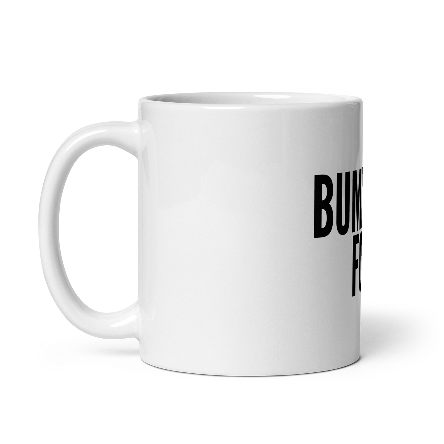 BUMBLING FOOL