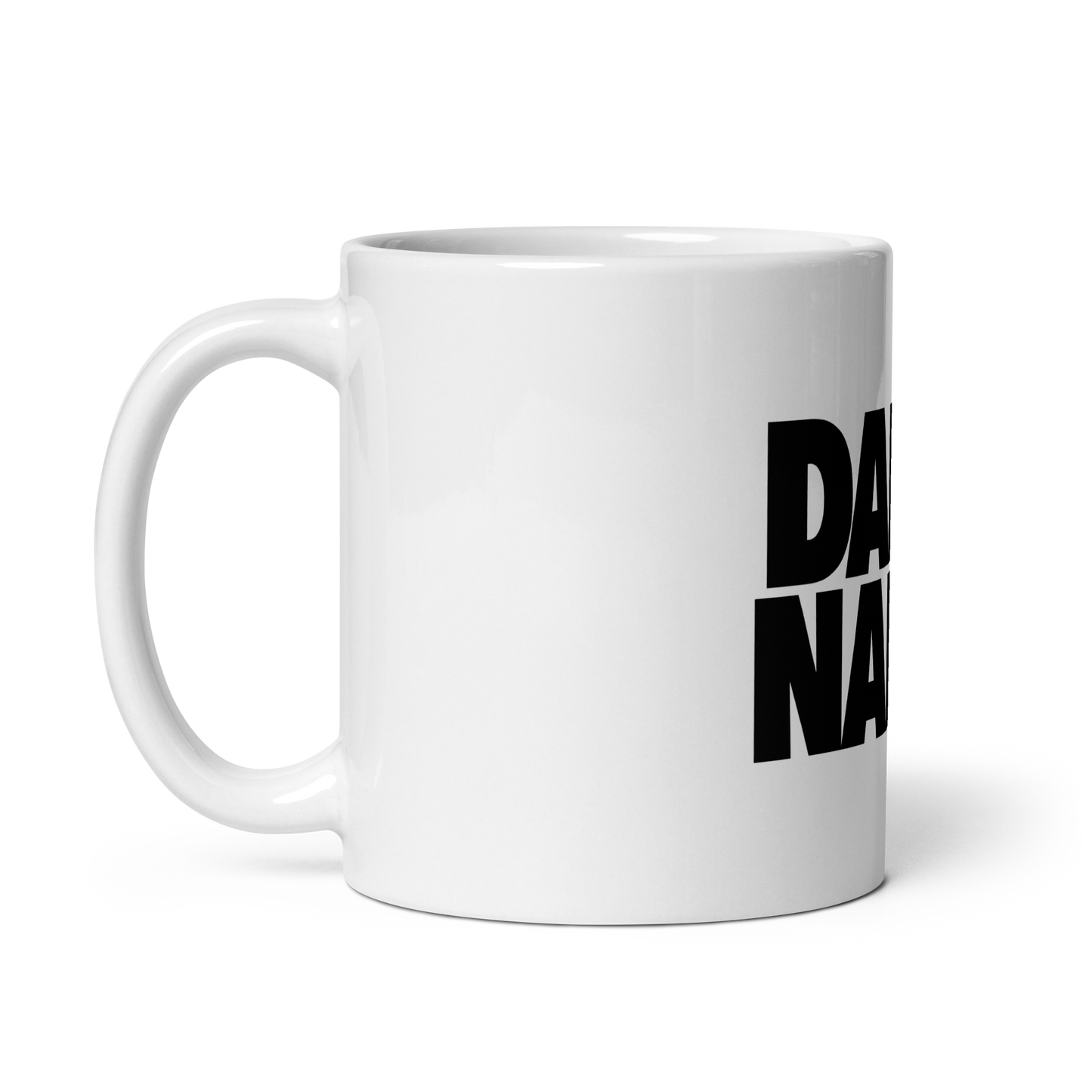 DANCE NAKED