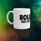 BOLDMUG OG
