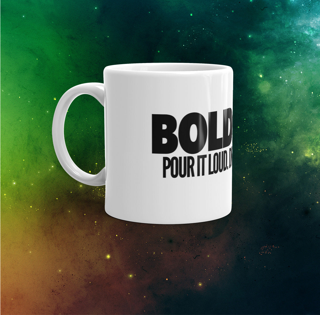 BOLDMUG OG