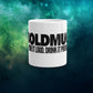 BOLDMUG OG