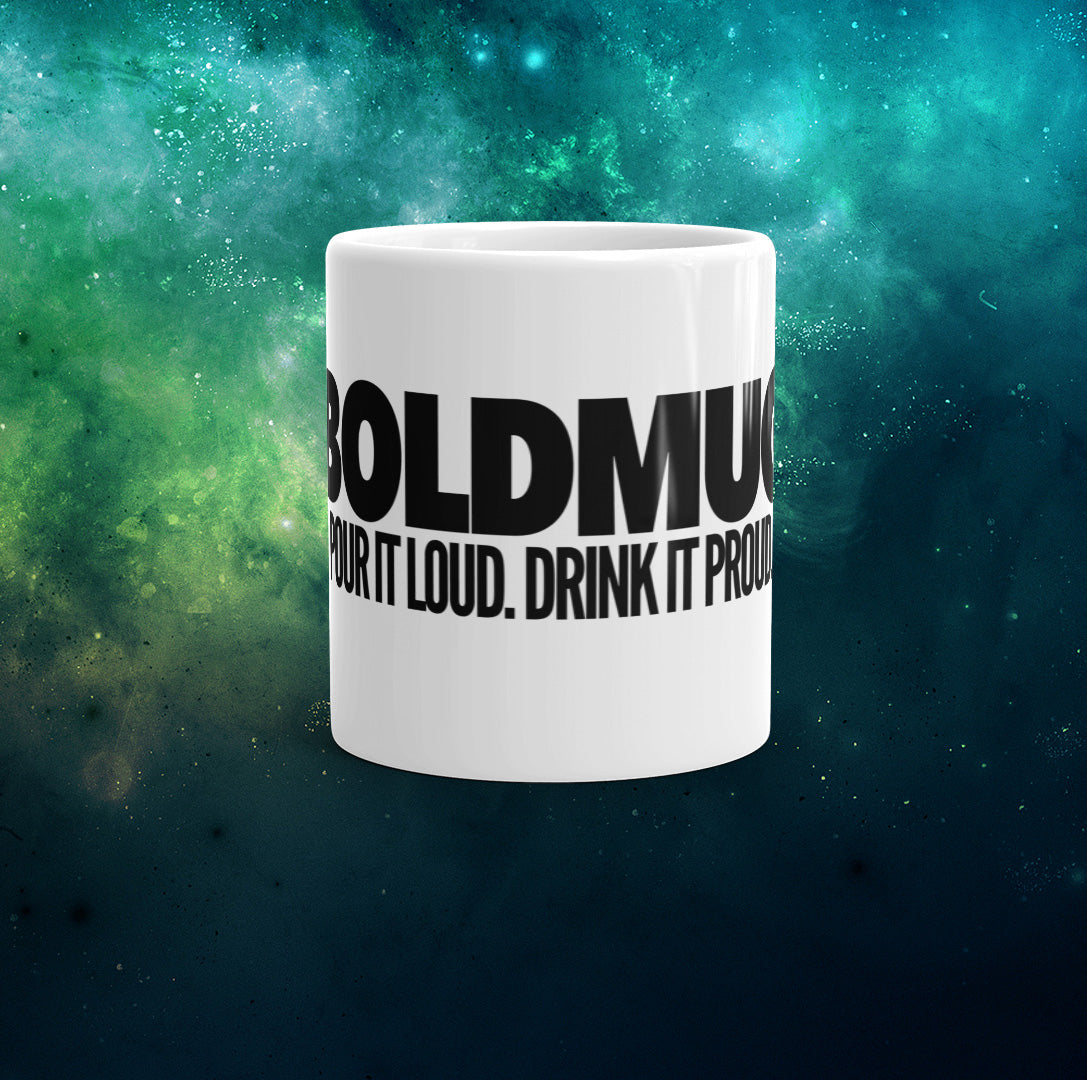 BOLDMUG OG