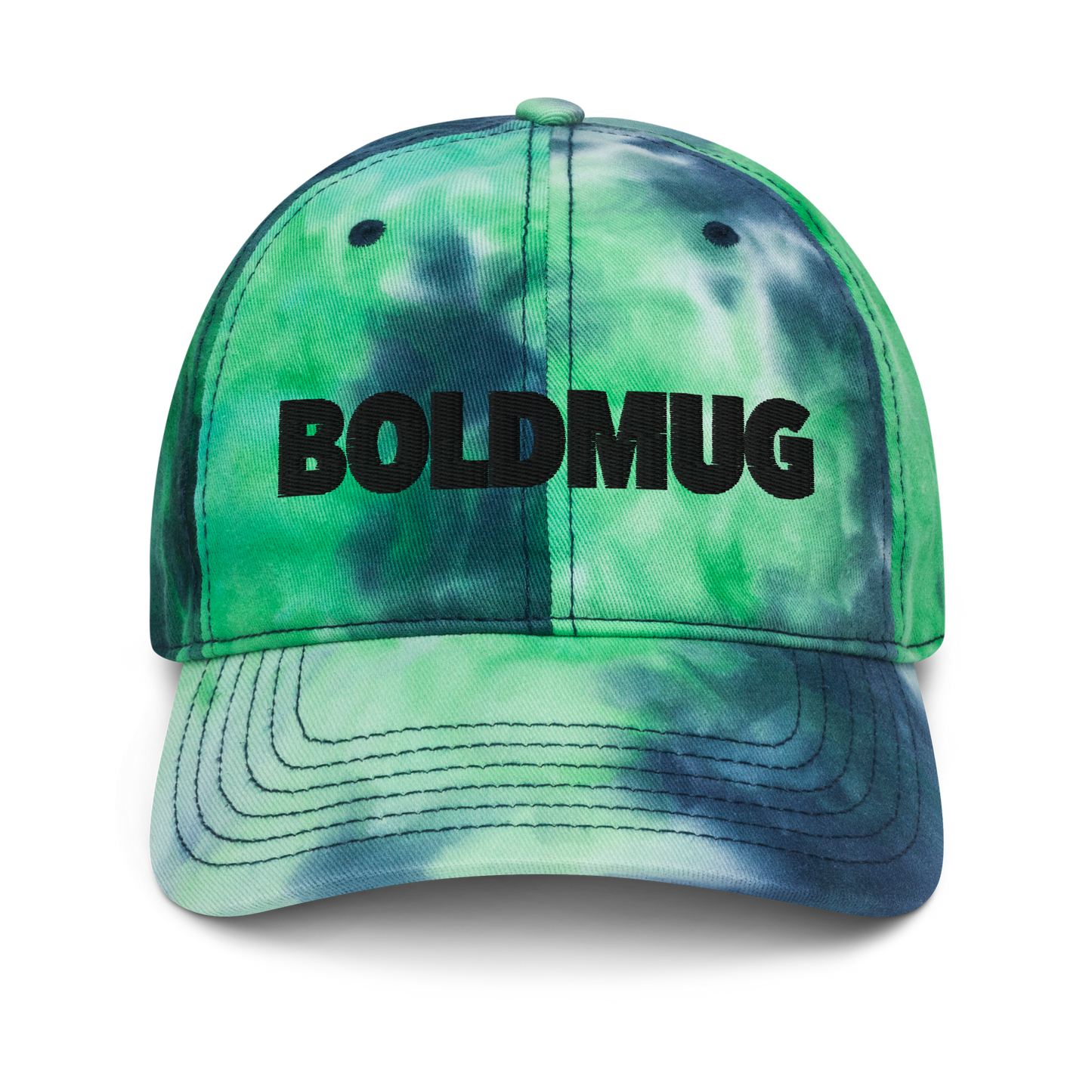 BOLDMUG HIPPIE CAP