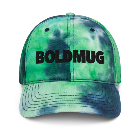 BOLDMUG HIPPIE CAP