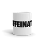 CAFFEINATED