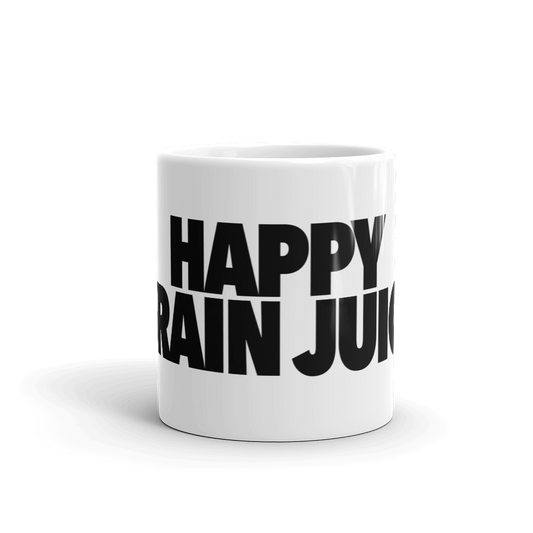 HAPPY BRAIN JUICE