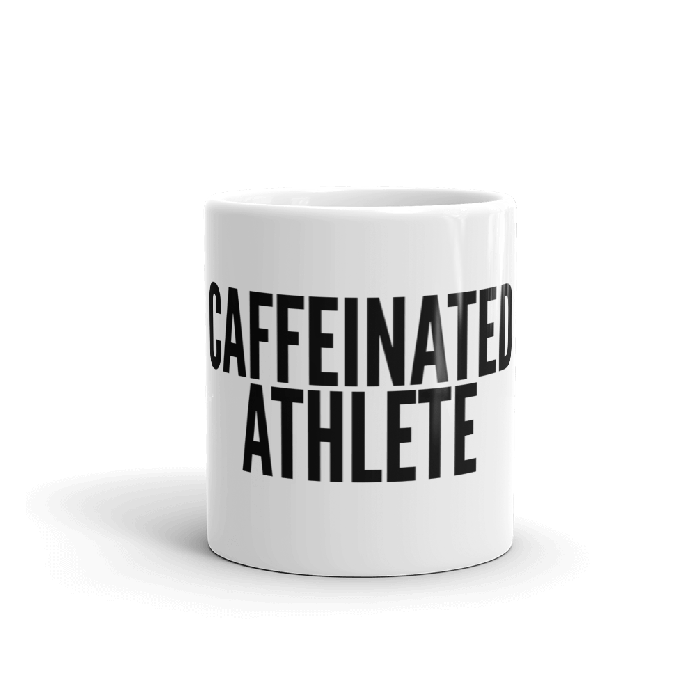 CAFFEINATED ATHLETE