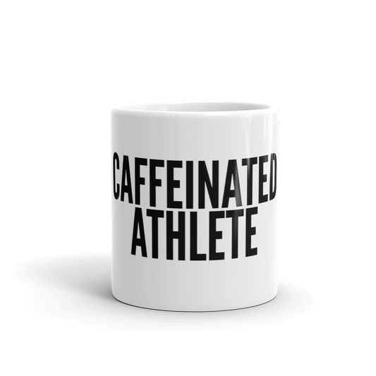 CAFFEINATED ATHLETE