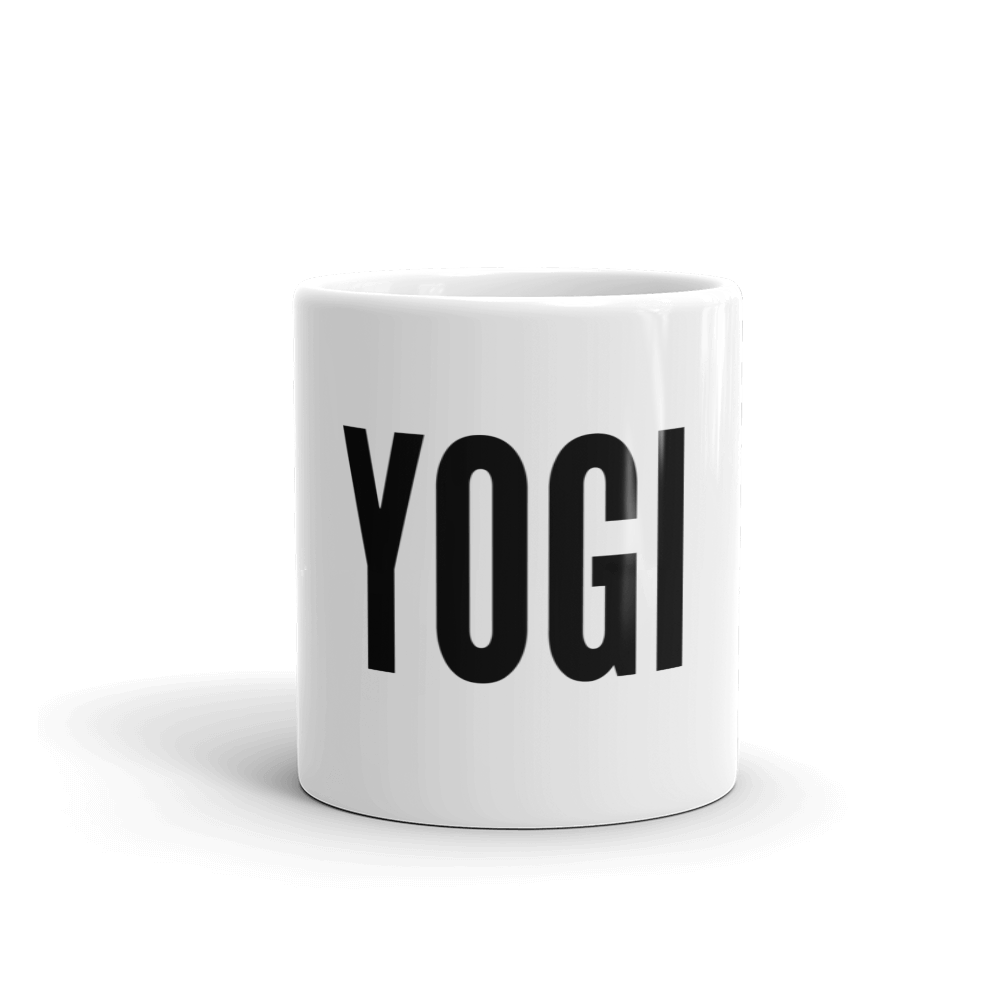 YOGI