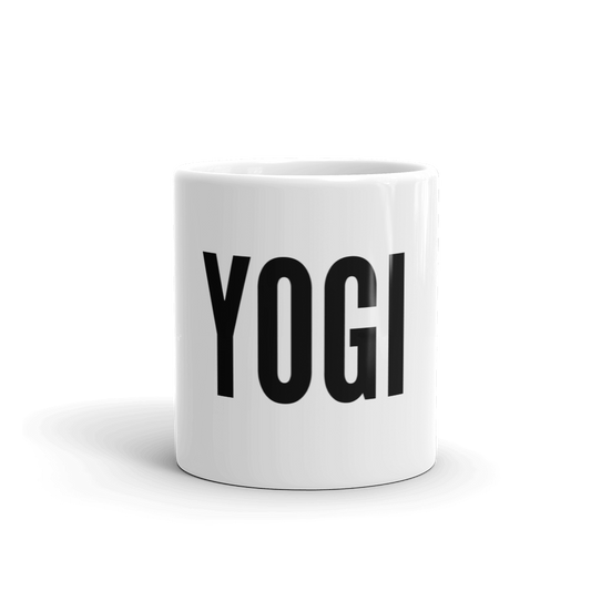 YOGI