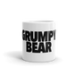GRUMPY BEAR