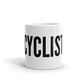 CYCLIST