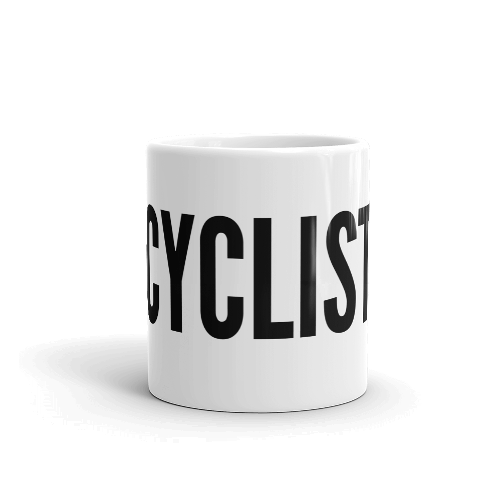 CYCLIST