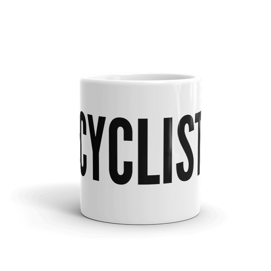 CYCLIST