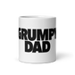 GRUMPY DAD
