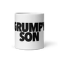 GRUMPY SON