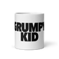 GRUMPY KID