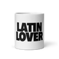 LATIN LOVER