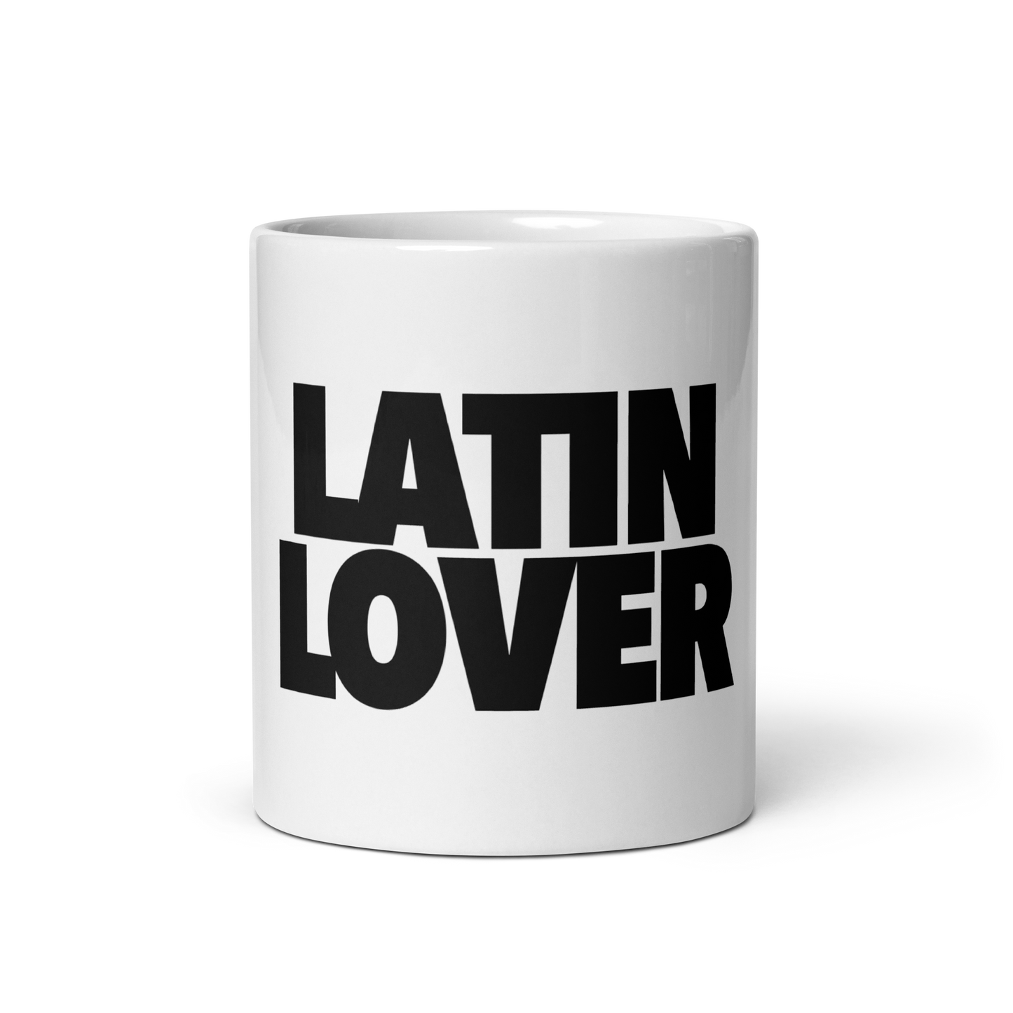 LATIN LOVER