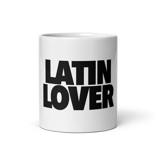 LATIN LOVER