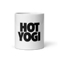 HOT YOGI