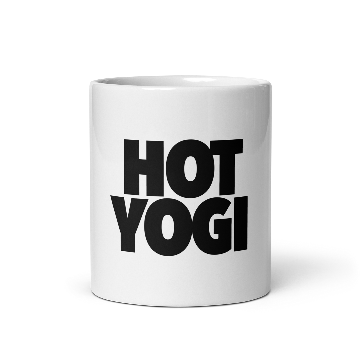 HOT YOGI