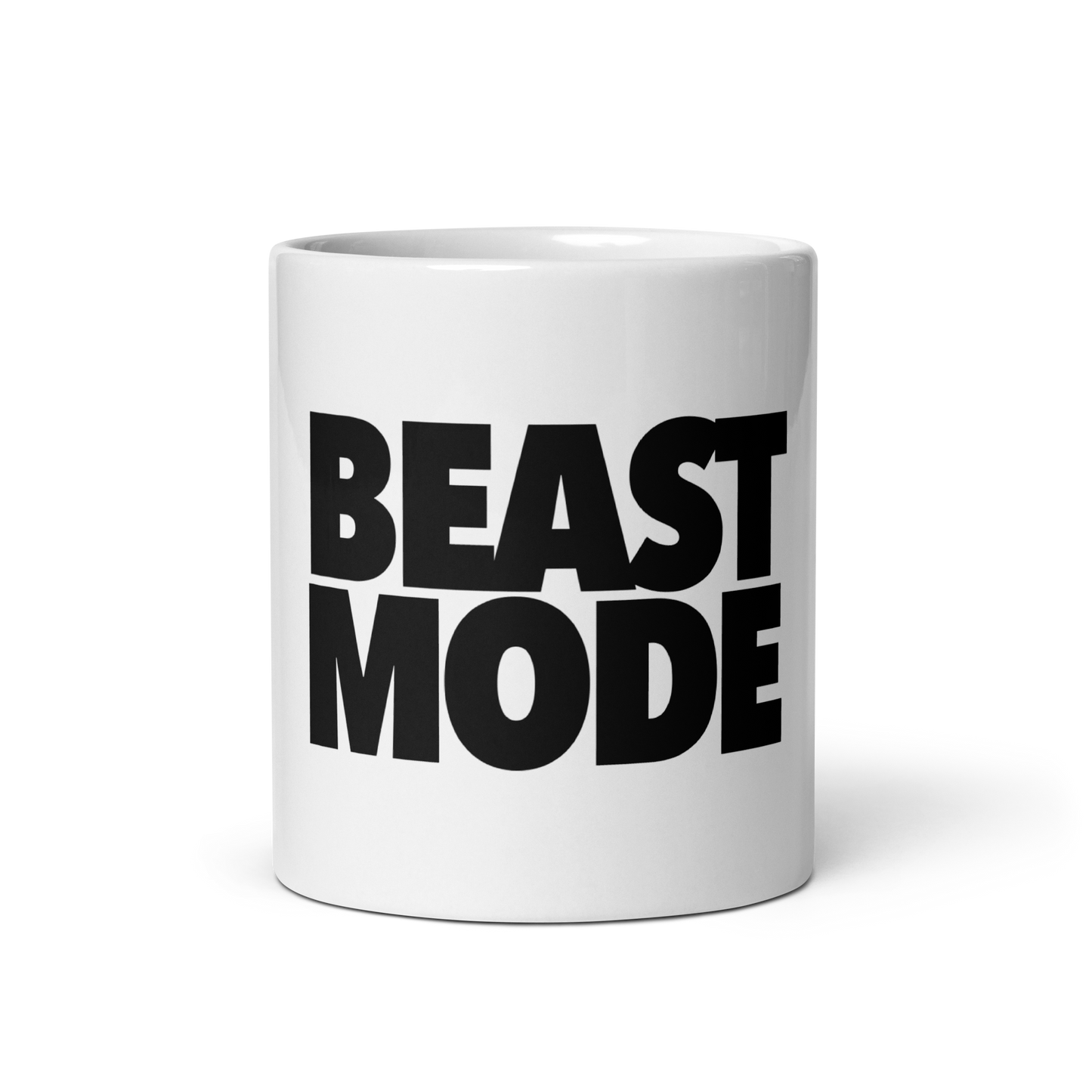 BEASTMODE