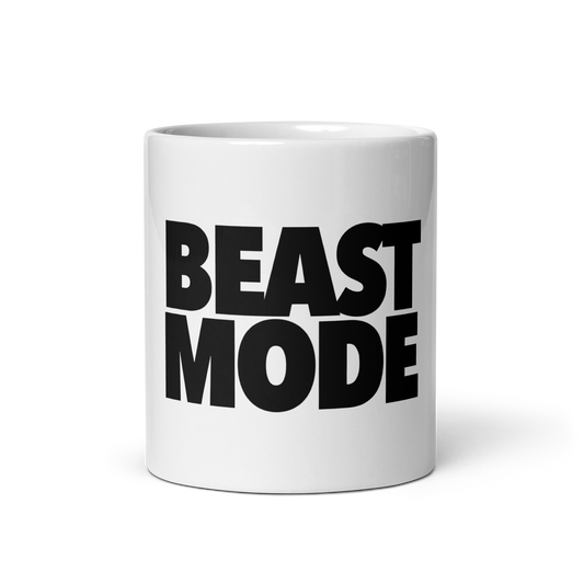 BEASTMODE