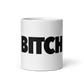 BITCH