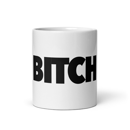 BITCH