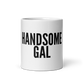 HANDSOME GAL