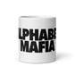 ALPHABET MAFIA