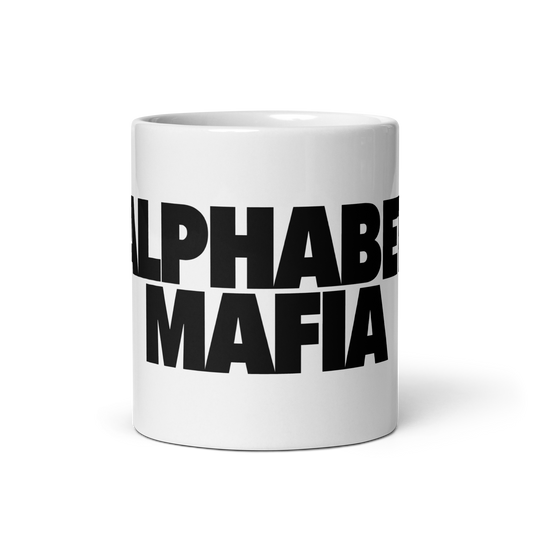 ALPHABET MAFIA