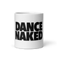 DANCE NAKED