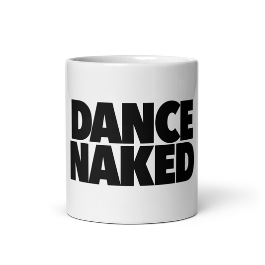 DANCE NAKED