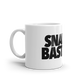 SNARKY BASTARD