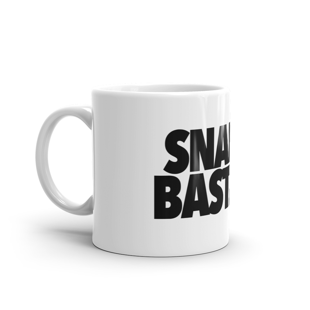 SNARKY BASTARD