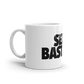 SEXY BASTARD