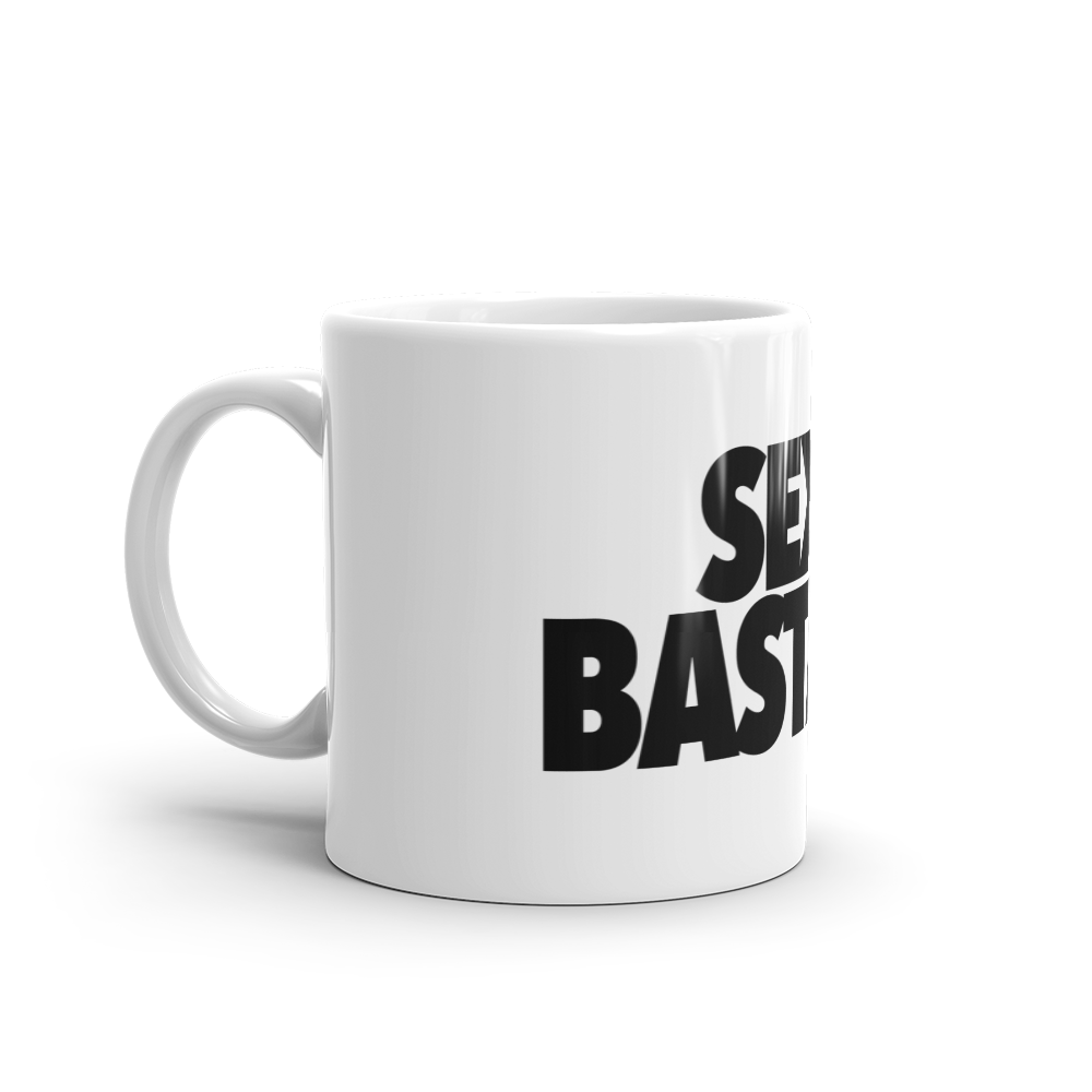 SEXY BASTARD