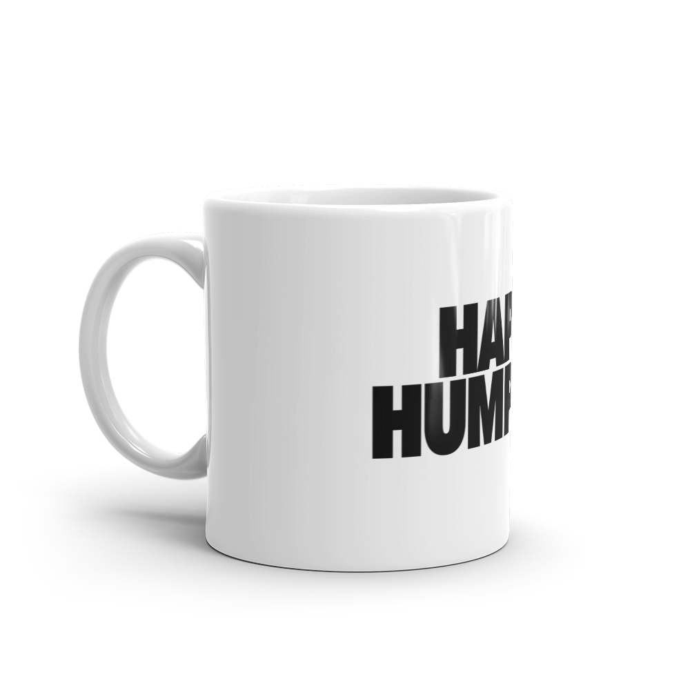 HAPPY HUMP DAY