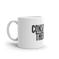 CONSPIRACY THEORIST