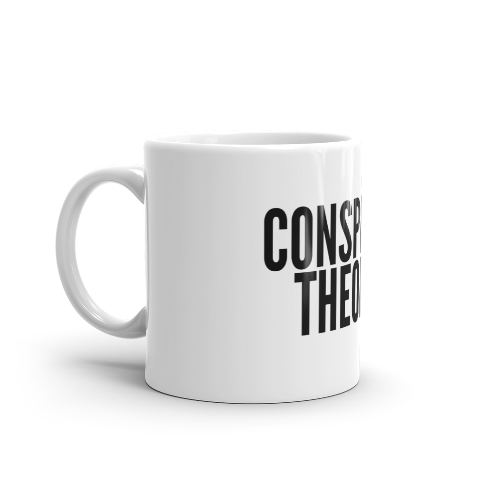 CONSPIRACY THEORIST