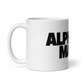 ALPHABET MAFIA