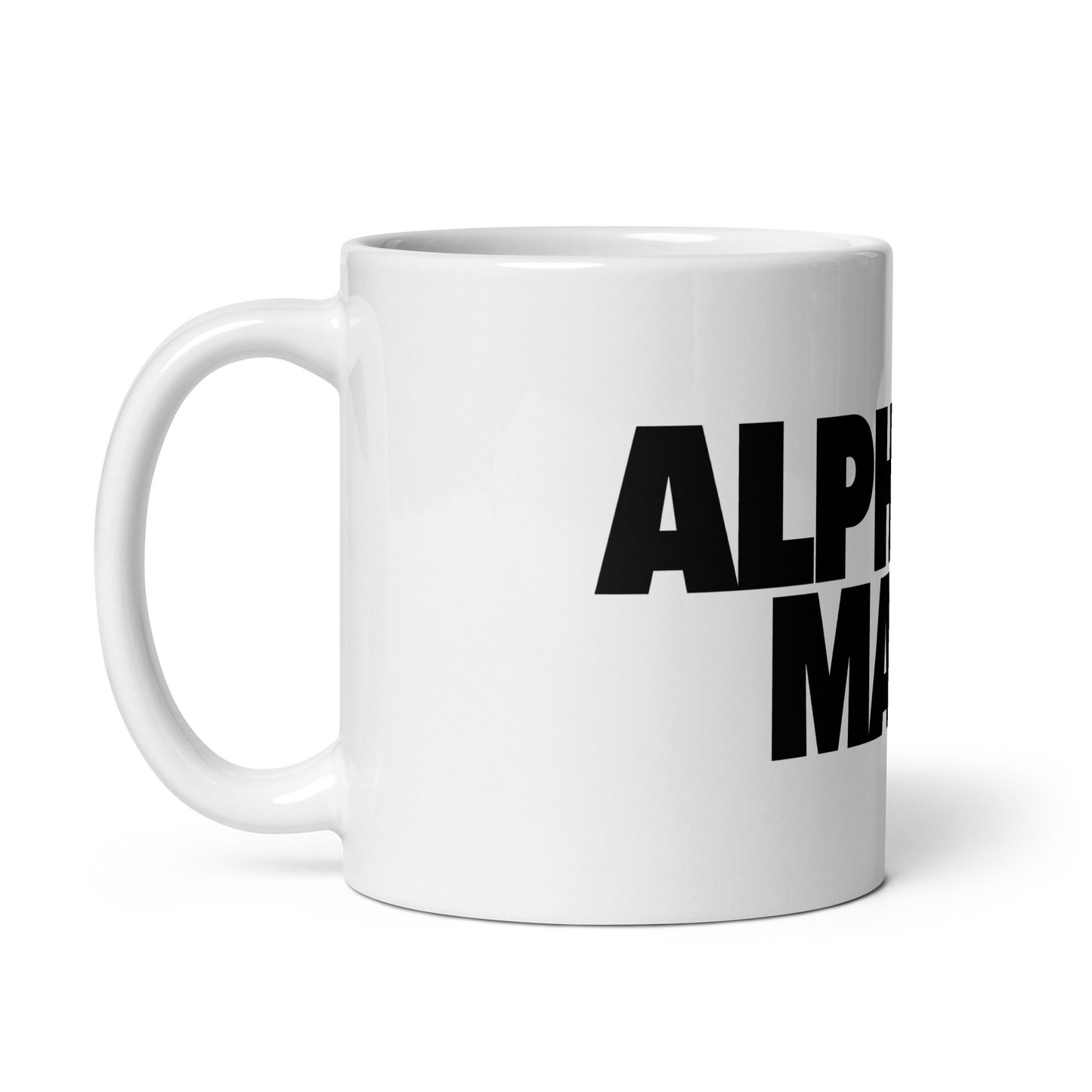 ALPHABET MAFIA