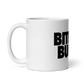 BITE THE BULLET