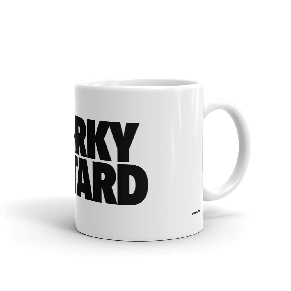SNARKY BASTARD